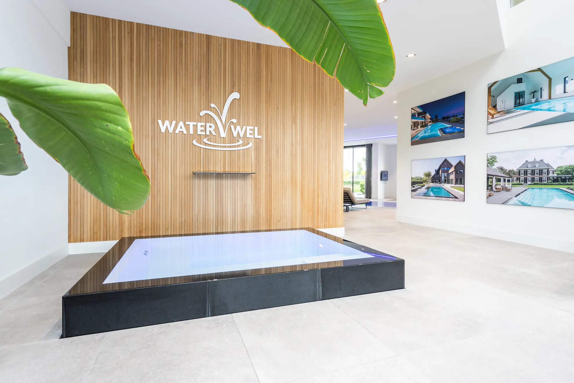 Waterwel Barneveld