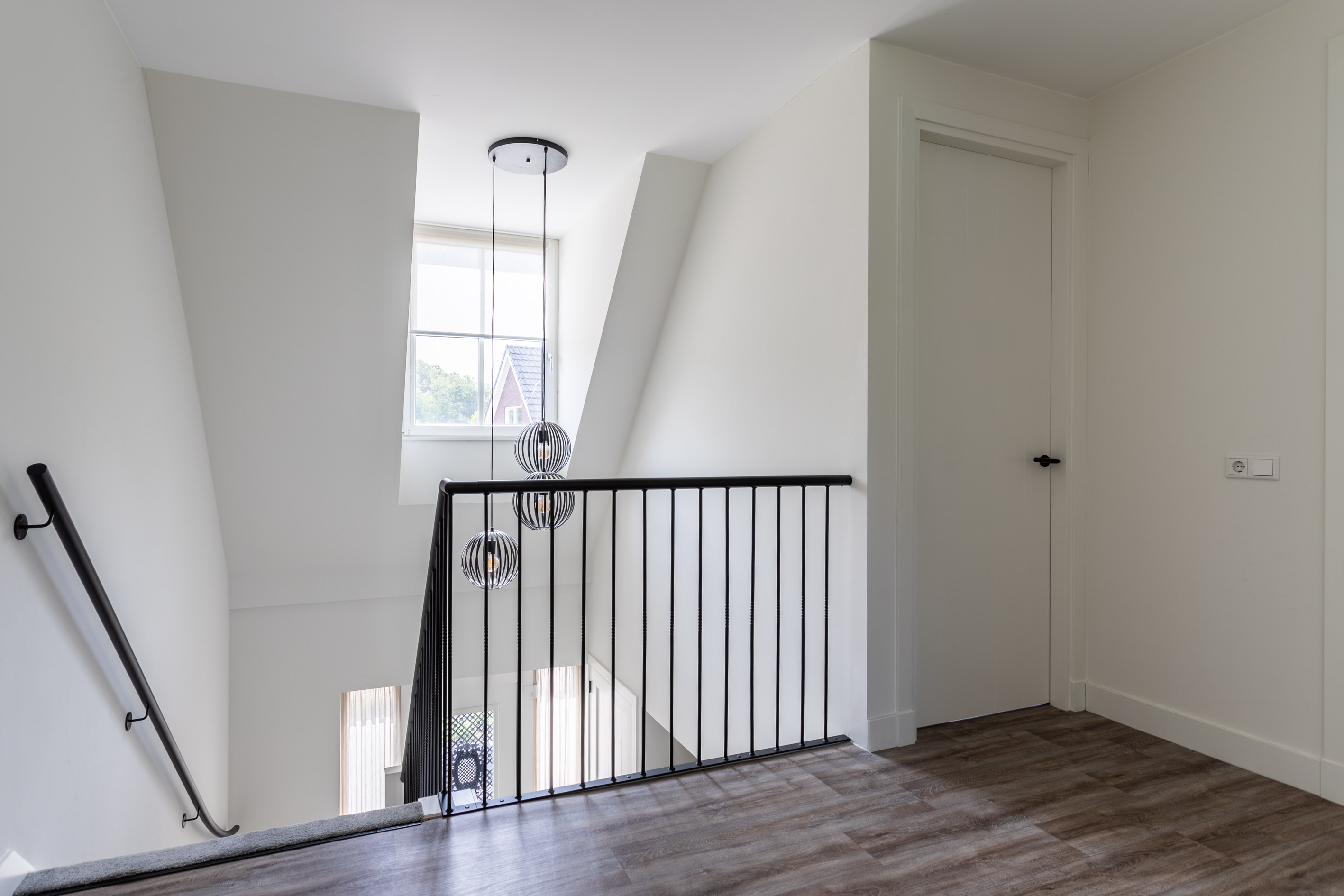 Notariswoning Renswoude