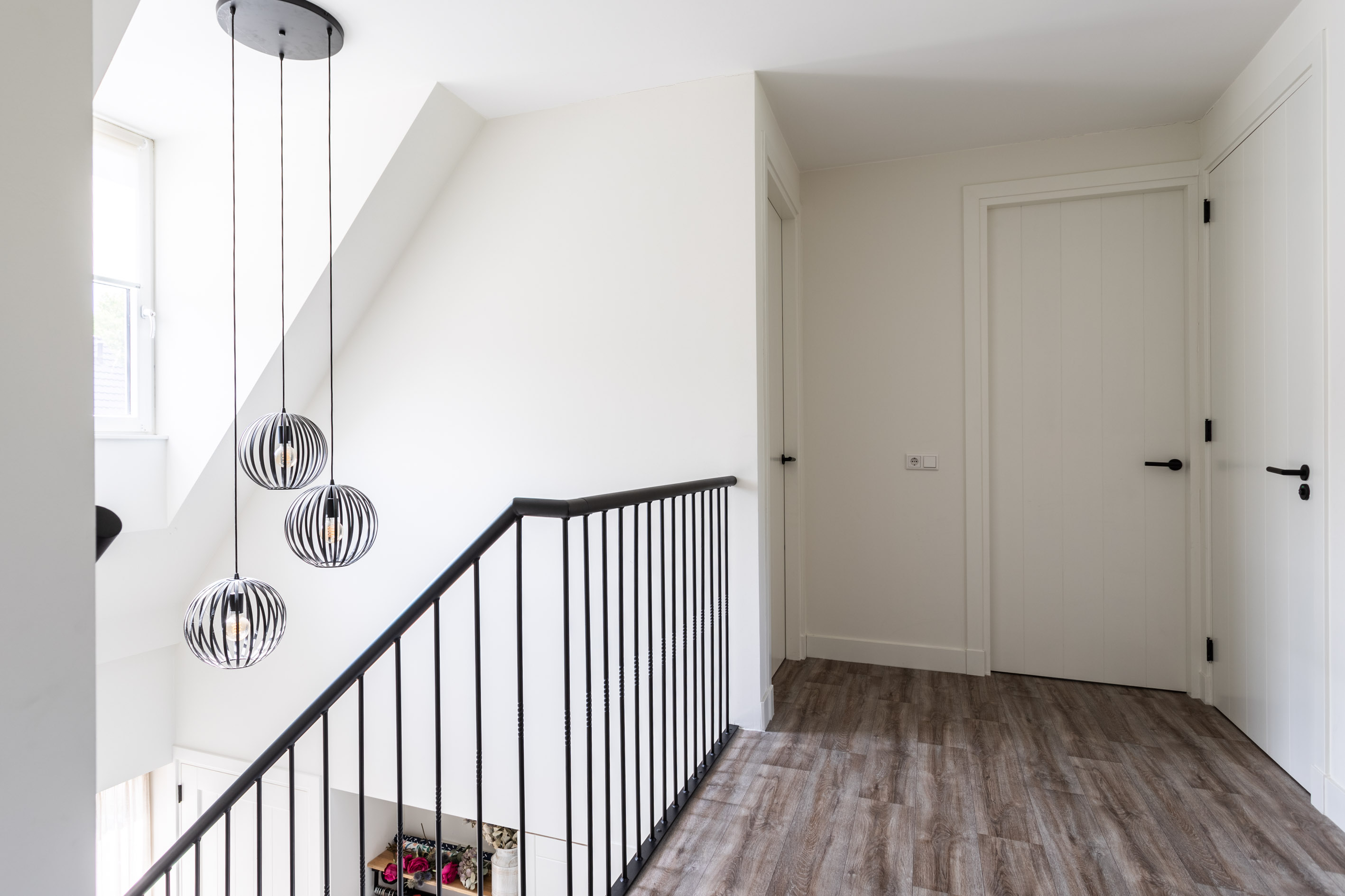 Notariswoning Renswoude