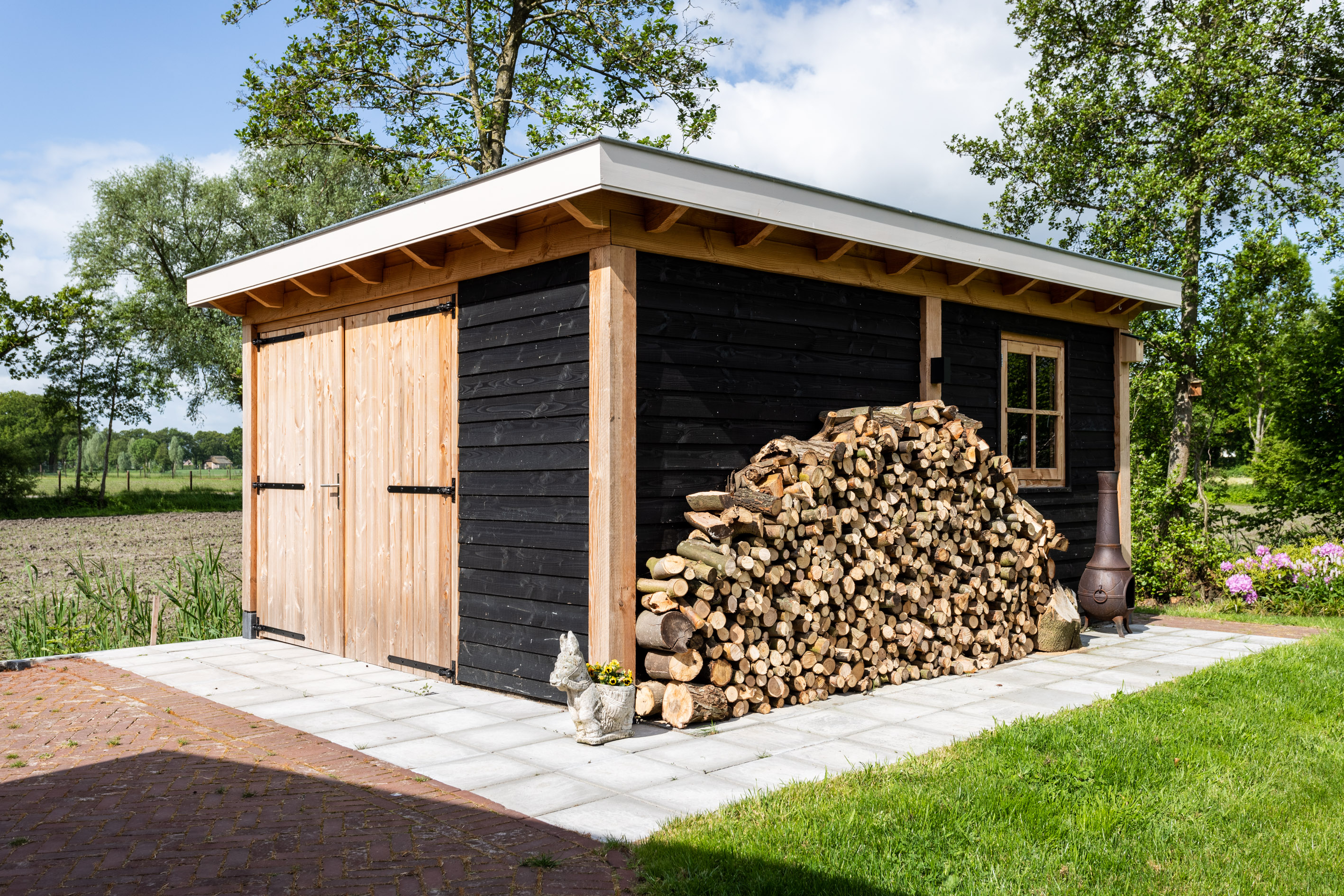 Notariswoning Renswoude