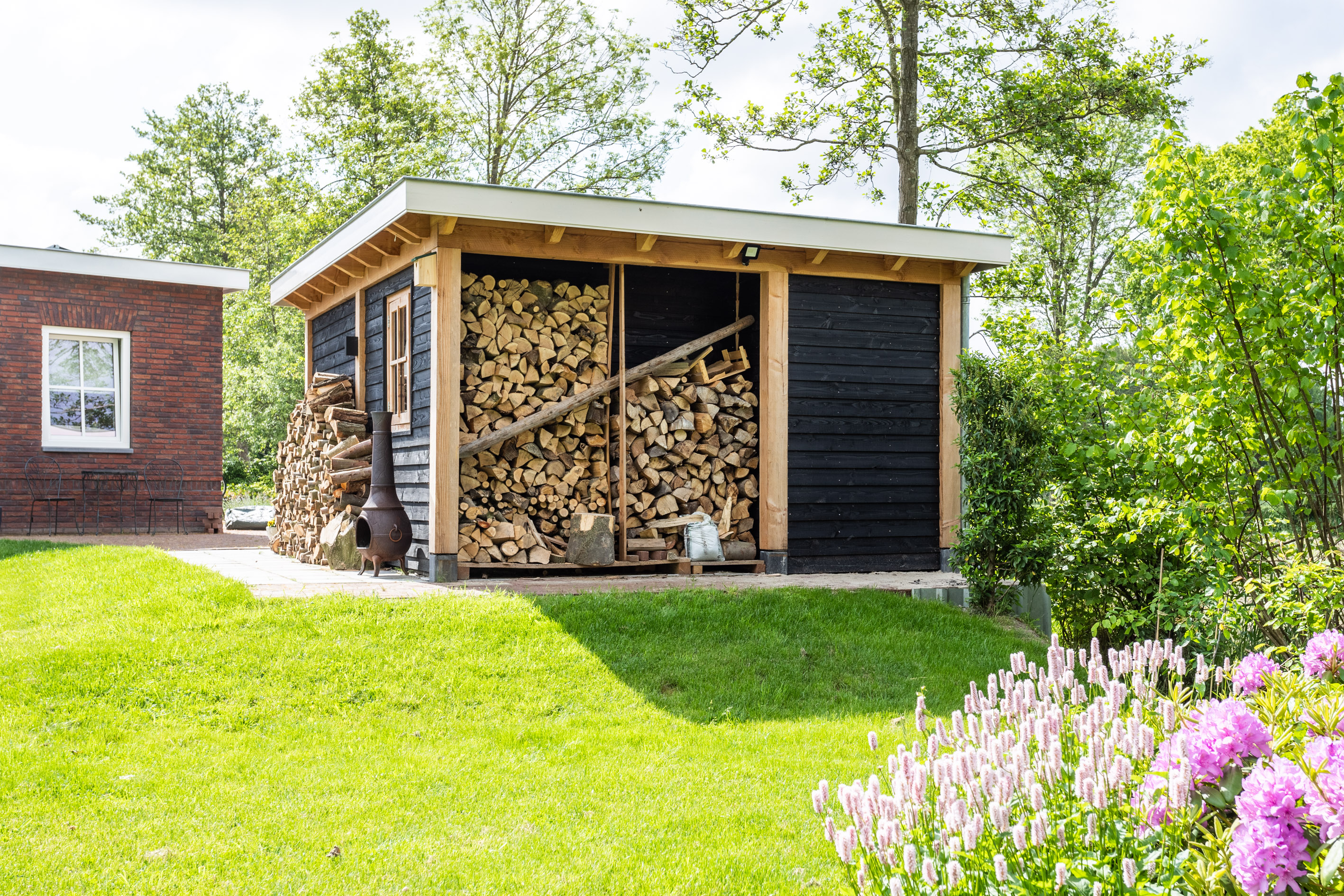 Notariswoning Renswoude