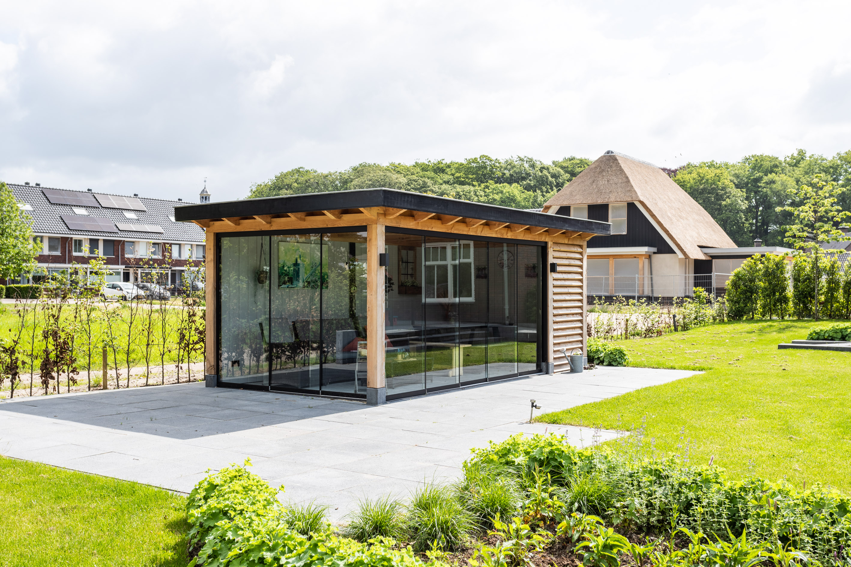 Notariswoning Renswoude