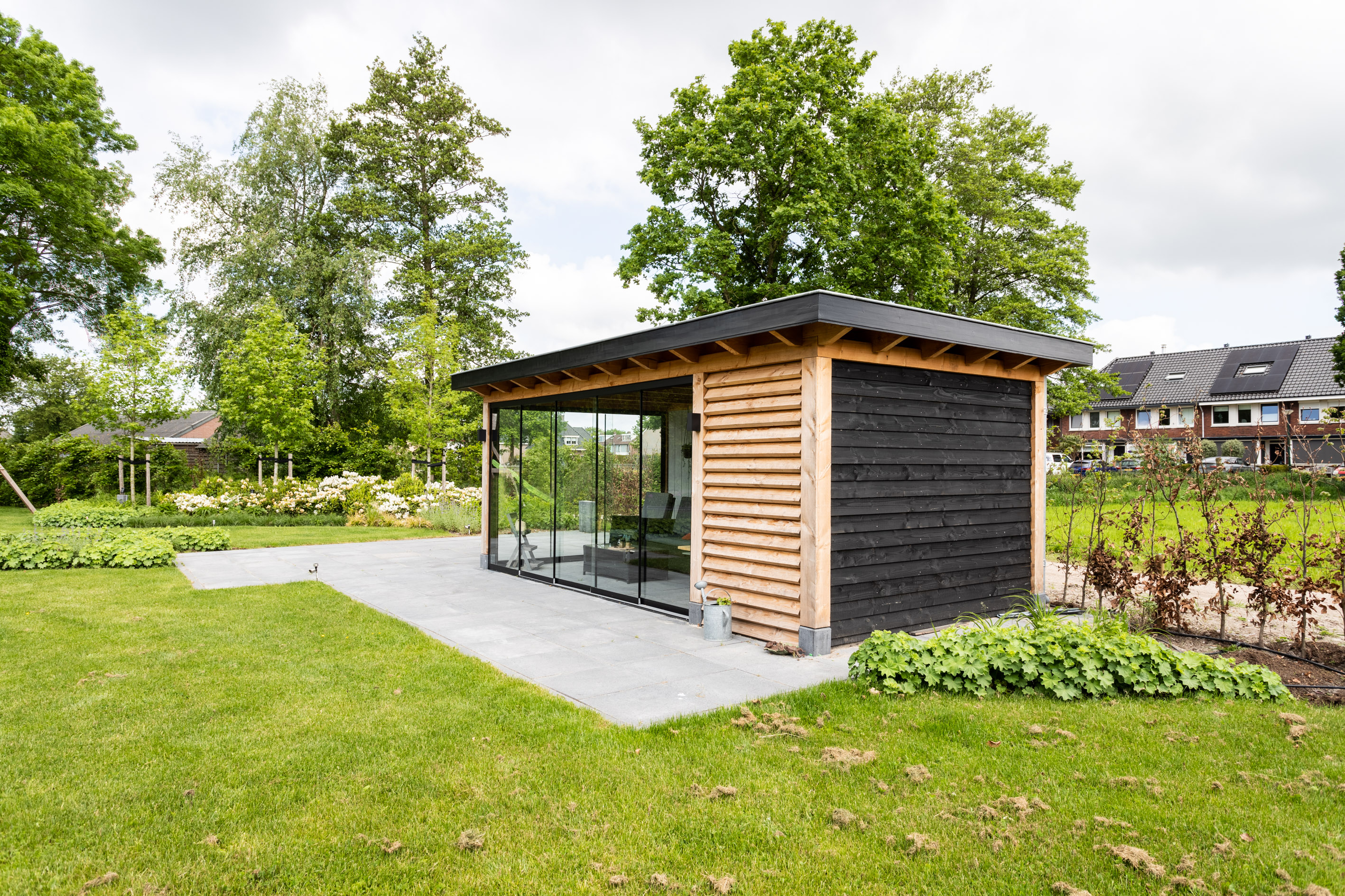 Notariswoning Renswoude