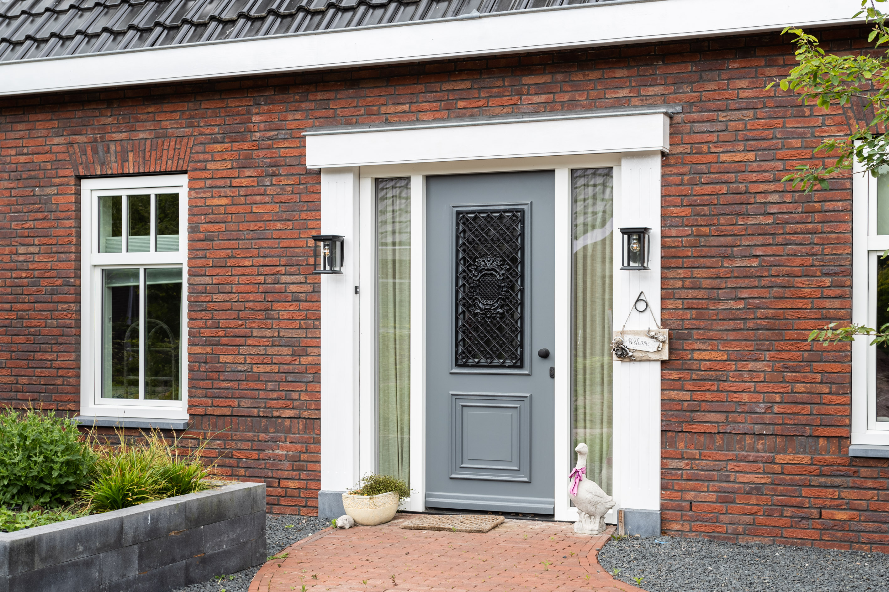 Notariswoning Renswoude