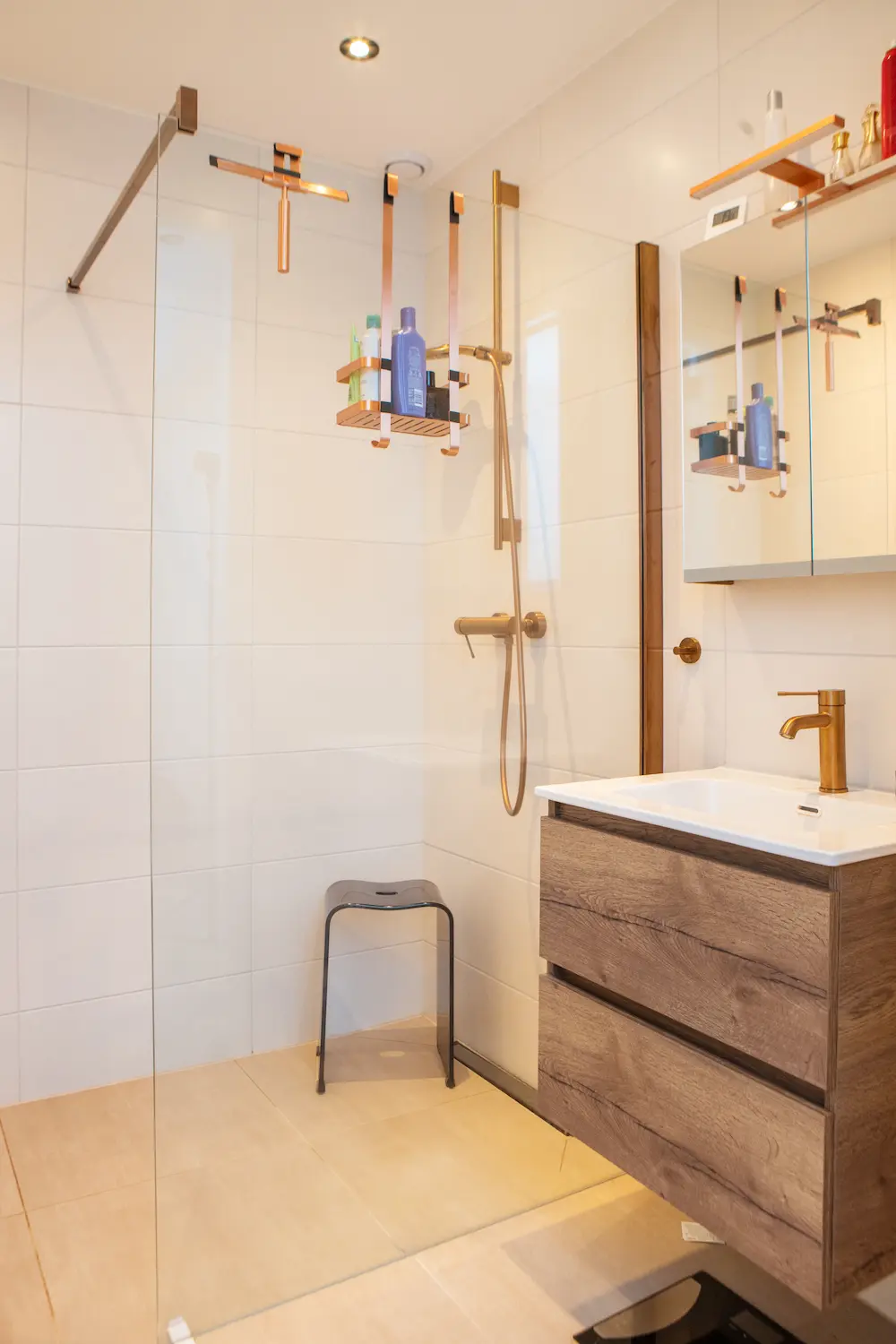 Renovatie bungalow in Amersfoort