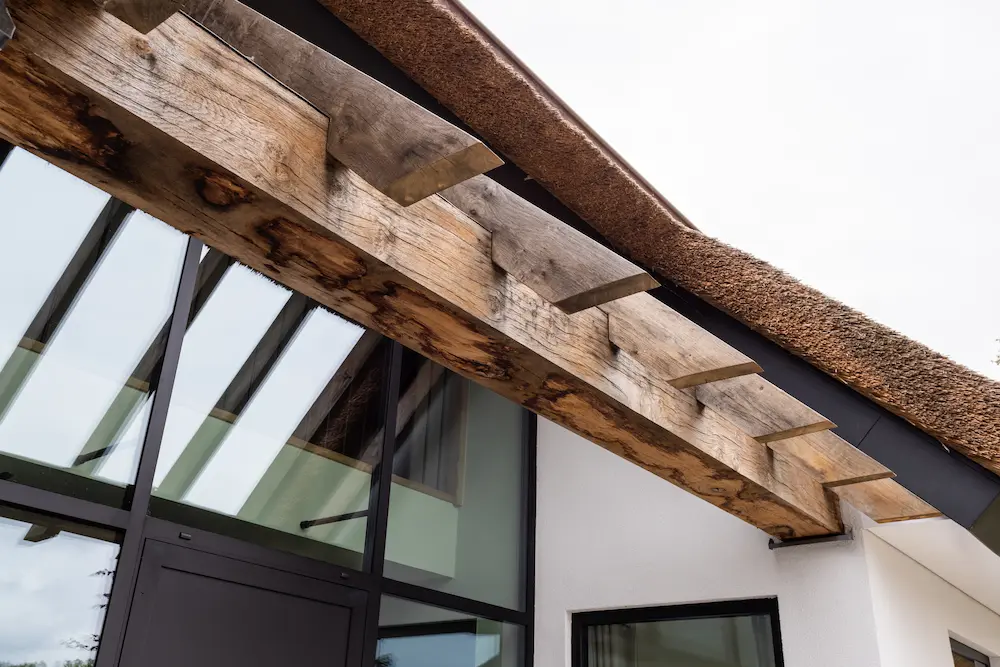 Duurzame nieuwbouwvilla in Scherpenzeel