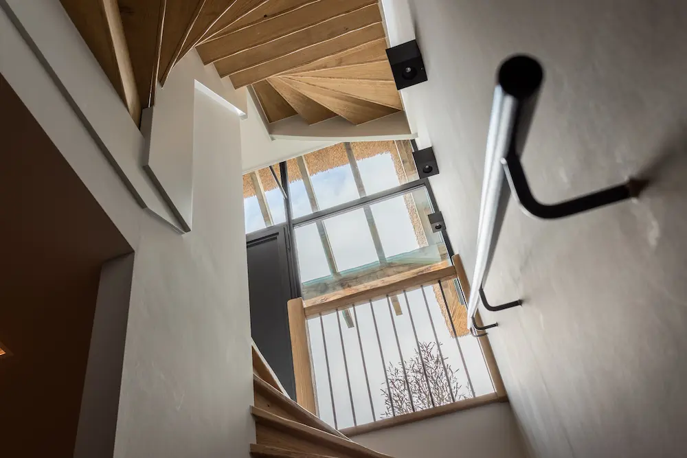 Duurzame nieuwbouwvilla in Scherpenzeel