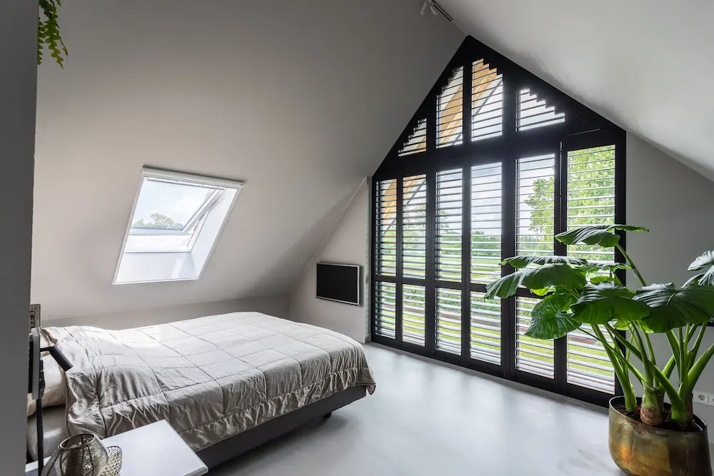 Duurzame nieuwbouwvilla in Scherpenzeel