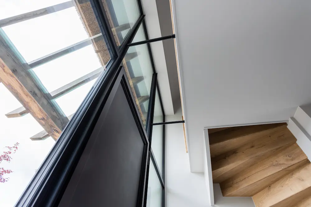 Duurzame nieuwbouwvilla in Scherpenzeel